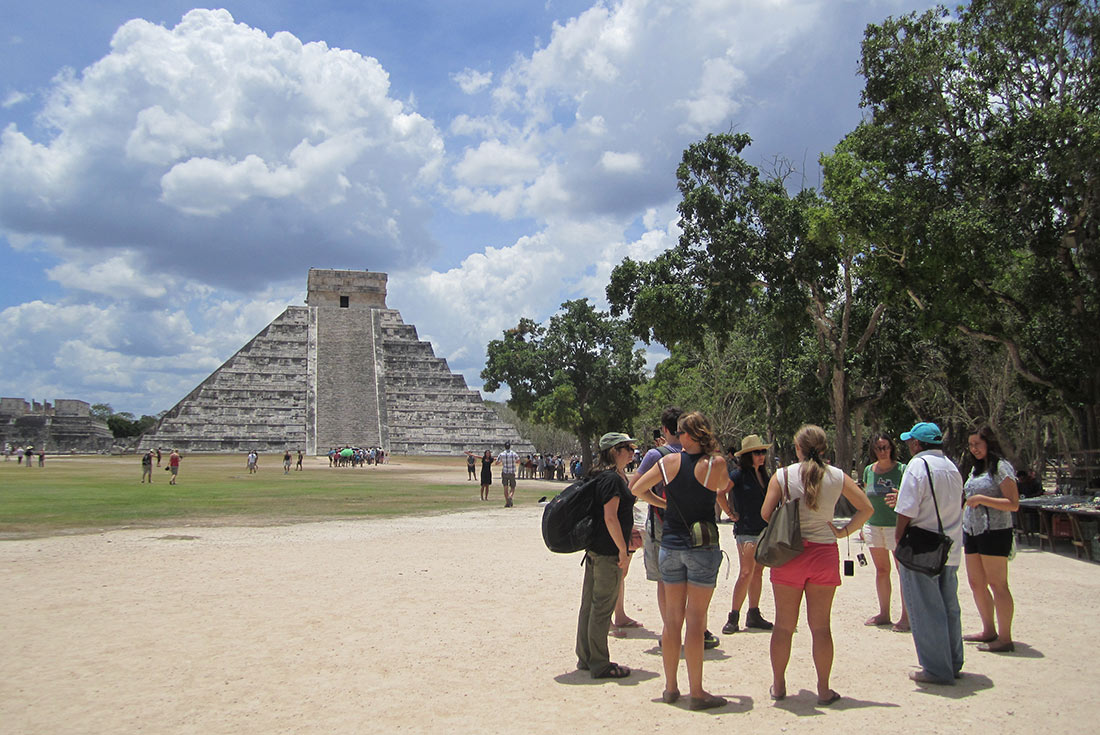 tourhub | Intrepid Travel | Premium Mexico Yucatan Highlights 