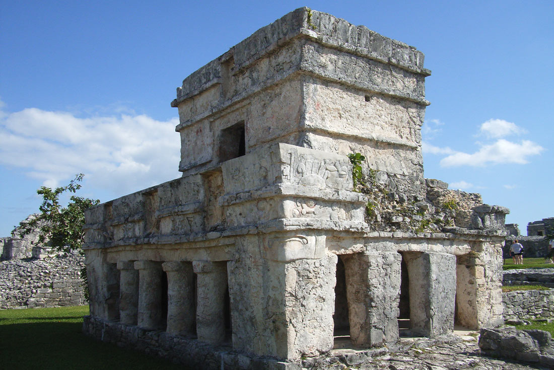 tourhub | Intrepid Travel | Premium Mexico Yucatan Highlights 