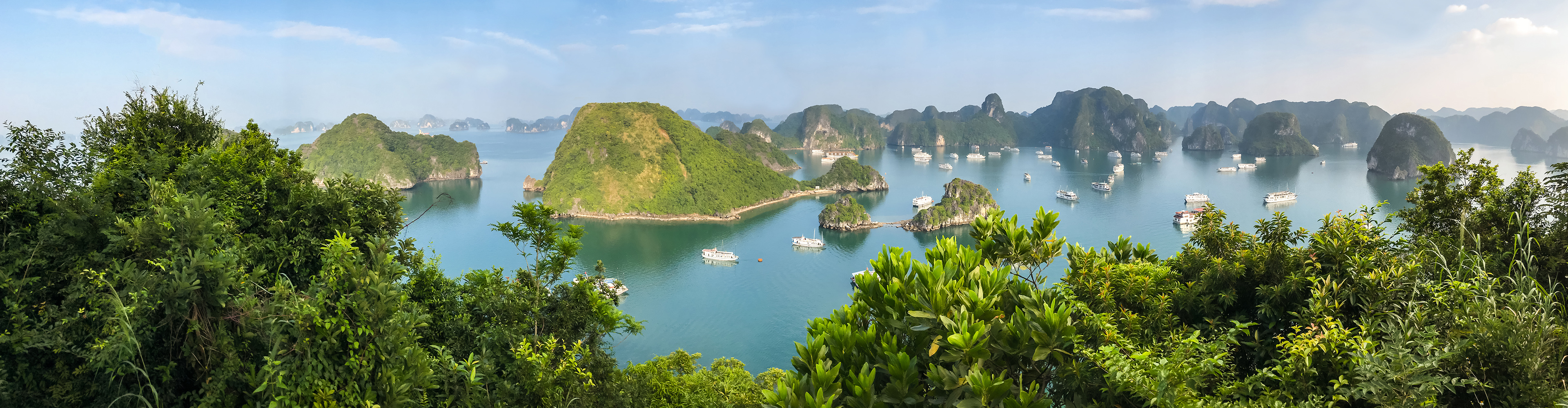 tourhub | Intrepid Travel | Vietnam Family Holiday Comfort 