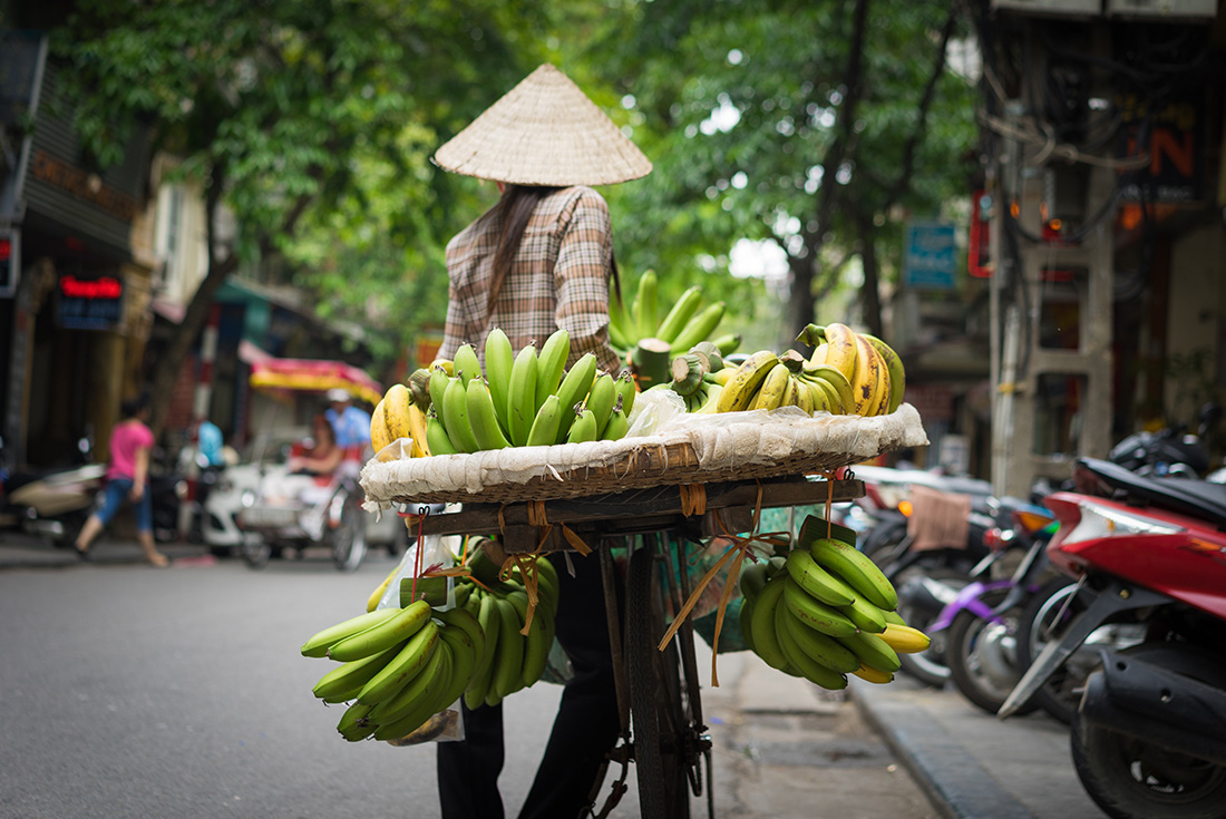 tourhub | Intrepid Travel | Treasures of Vietnam 