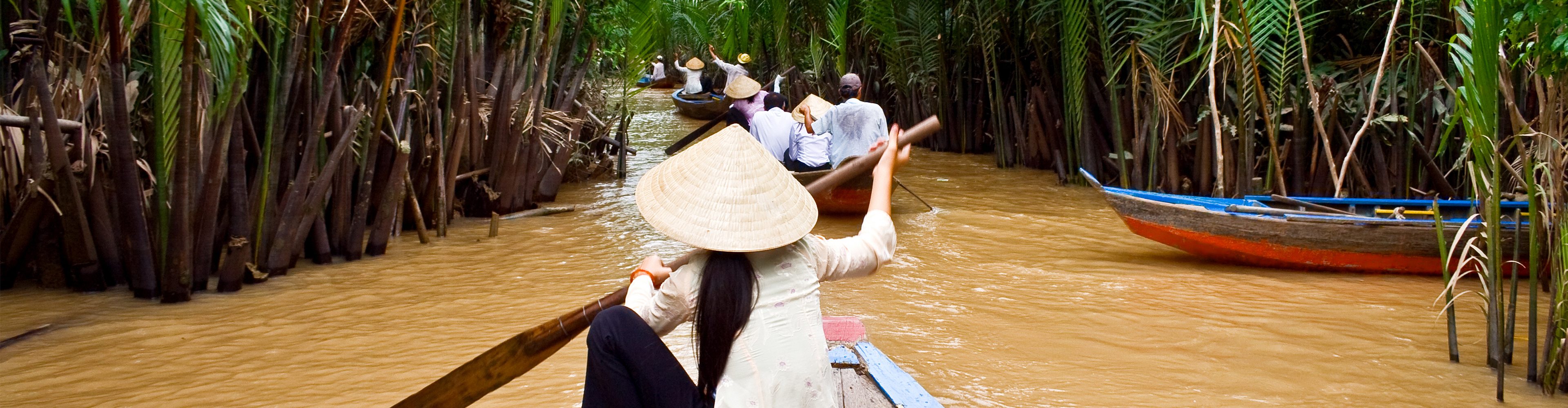 tourhub | Intrepid Travel | Classic Vietnam 