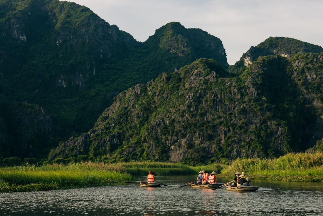 tourhub | Intrepid Travel | Classic Vietnam 