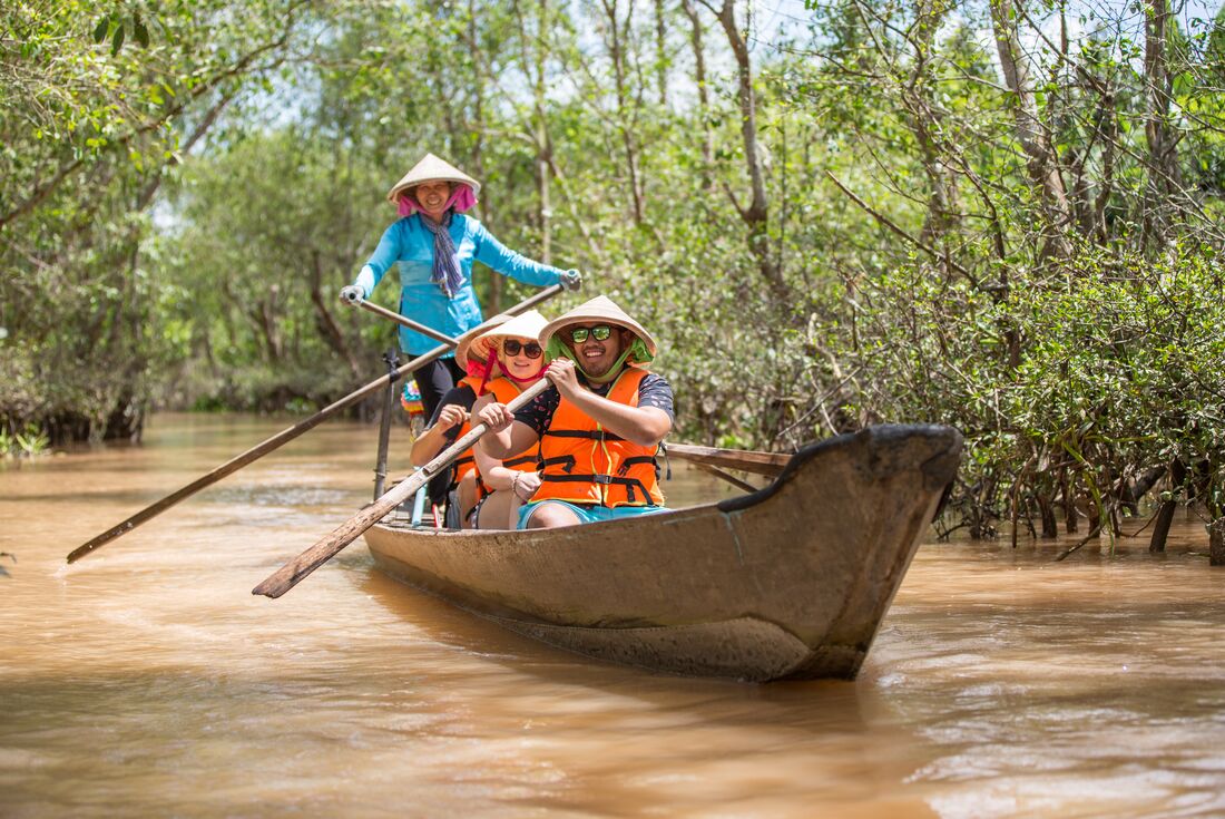 tourhub | Intrepid Travel | Classic Vietnam 