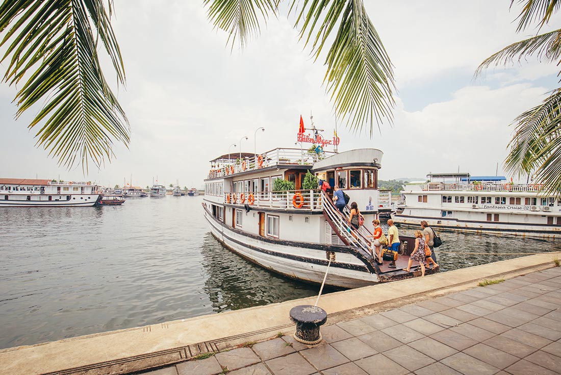 tourhub | Intrepid Travel | Premium Vietnam in Depth 