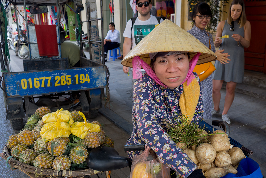 tourhub | Intrepid Travel | Vietnam: Hike, Bike & Kayak 