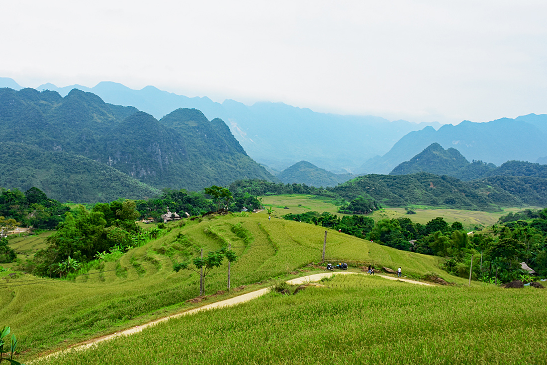 tourhub | Intrepid Travel | Cycle Northern Vietnam 