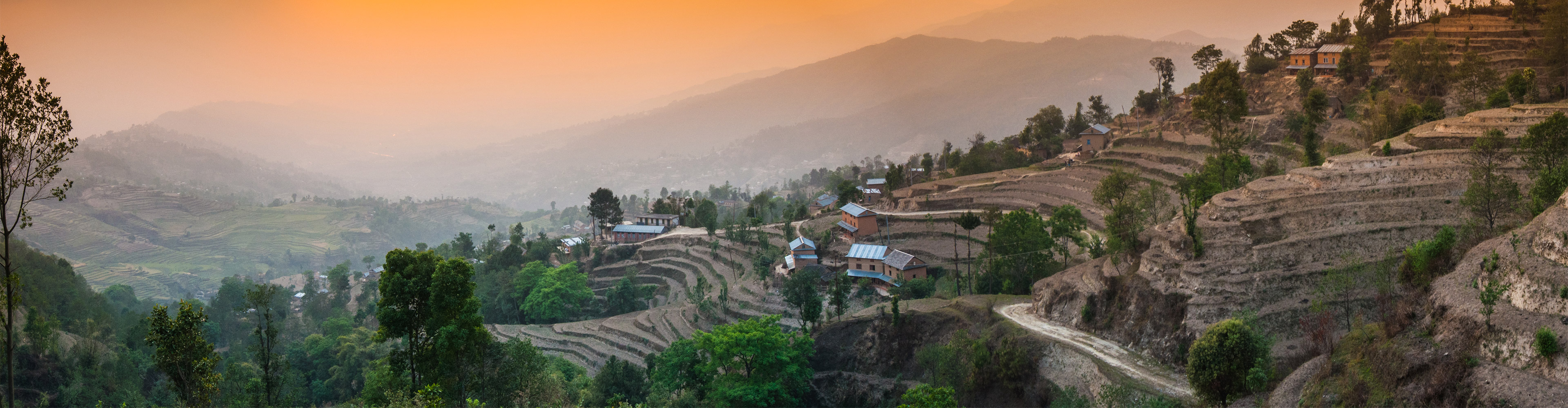 tourhub | Intrepid Travel | Kathmandu Valley Trek 