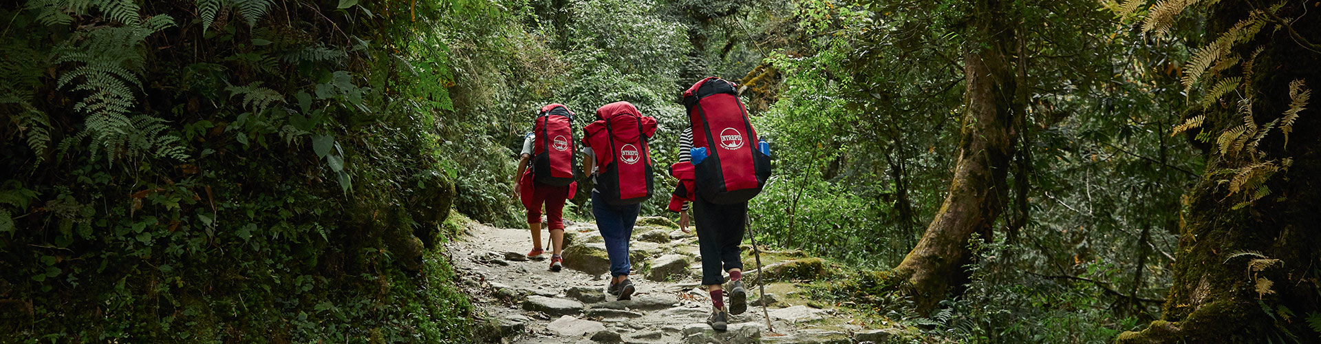 tourhub | Intrepid Travel | Nepal: Women's Expedition 