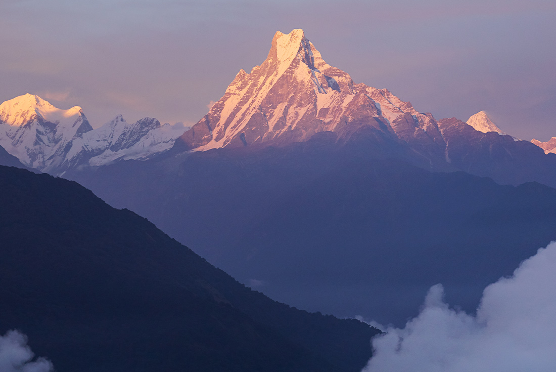 tourhub | Intrepid Travel | Nepal: Women's Expedition 