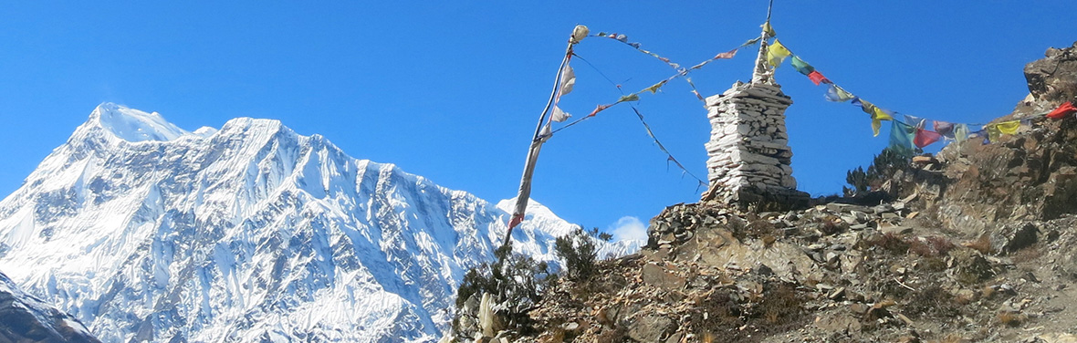 tourhub | Intrepid Travel | Tamang Heritage & Langtang Valley Trek 