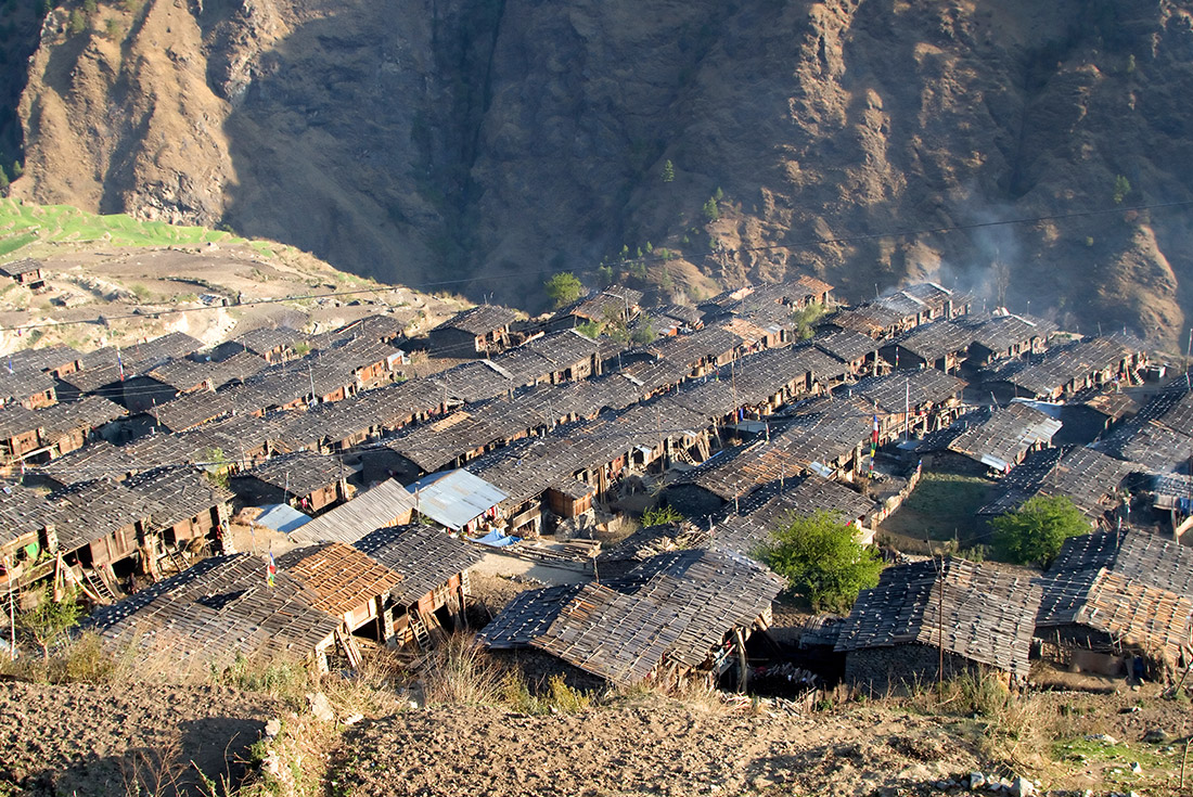 tourhub | Intrepid Travel | Tamang Heritage & Langtang Valley Trek 