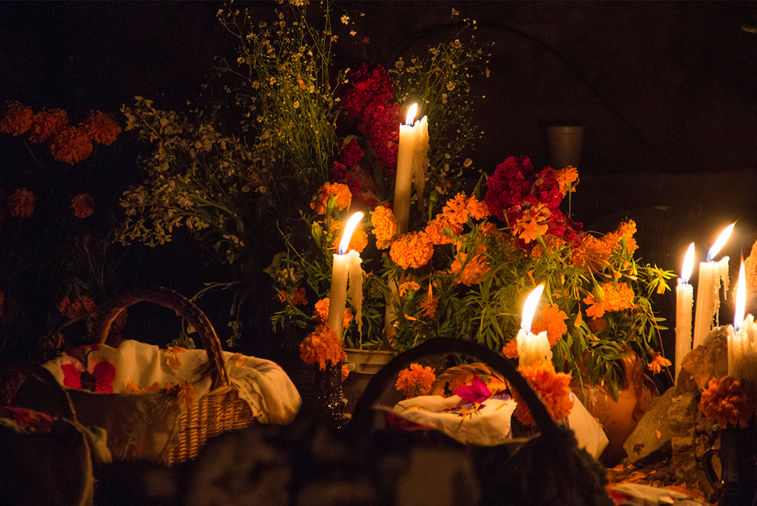 tourhub | Intrepid Travel | Mexico City: Day of the Dead Comfort 