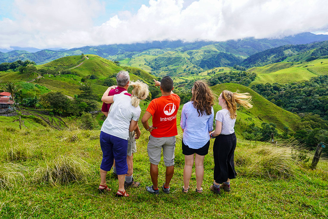 tourhub | Intrepid Travel | Best of Costa Rica  