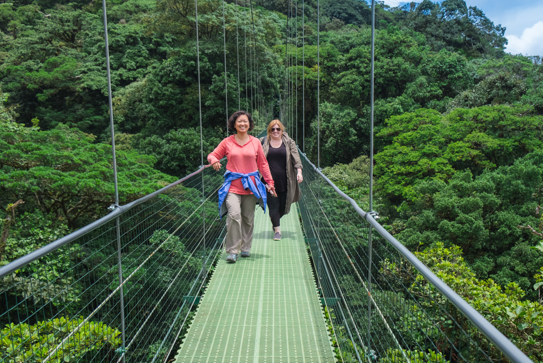 tourhub | Intrepid Travel | Best of Costa Rica  