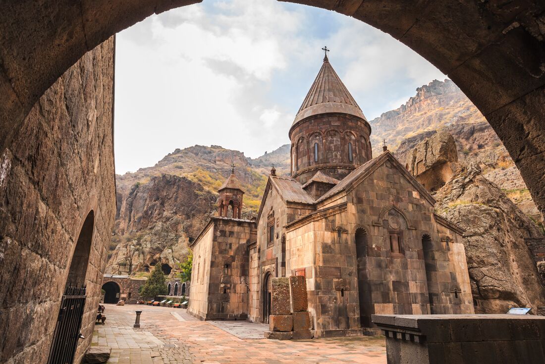 tourhub | Intrepid Travel | Georgia & Armenia Explorer 