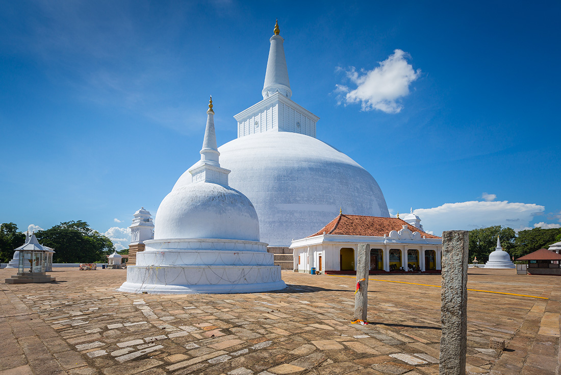 tourhub | Intrepid Travel | Classic Sri Lanka 