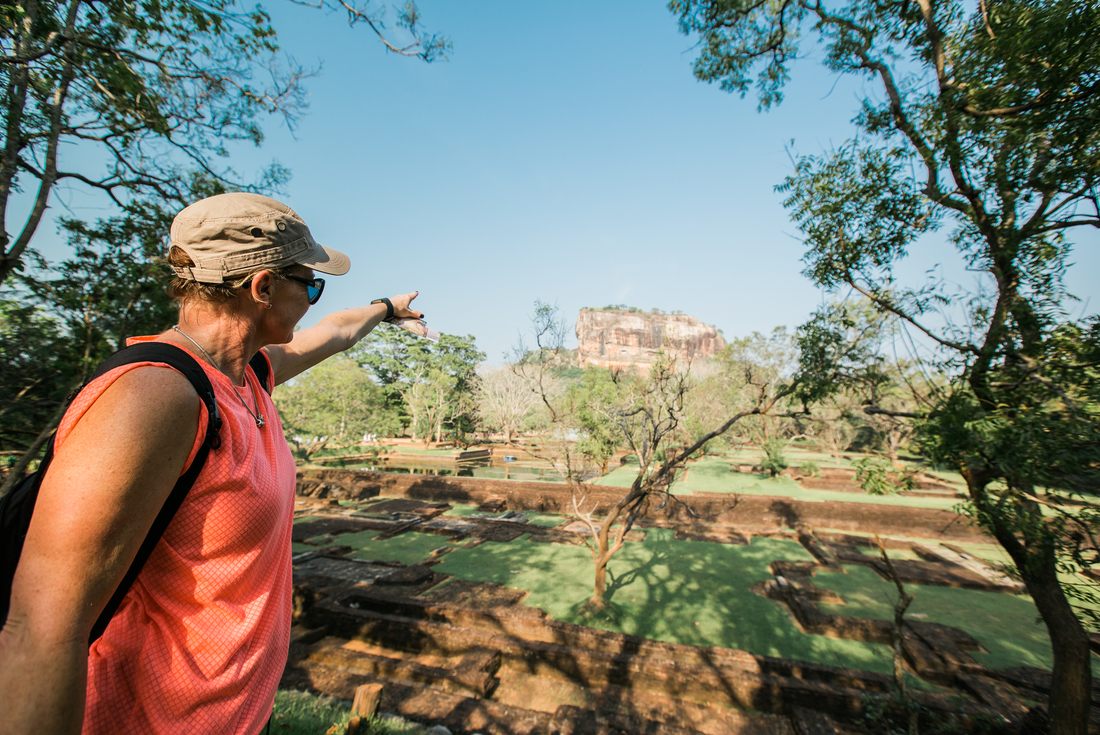 tourhub | Intrepid Travel | Classic Sri Lanka 