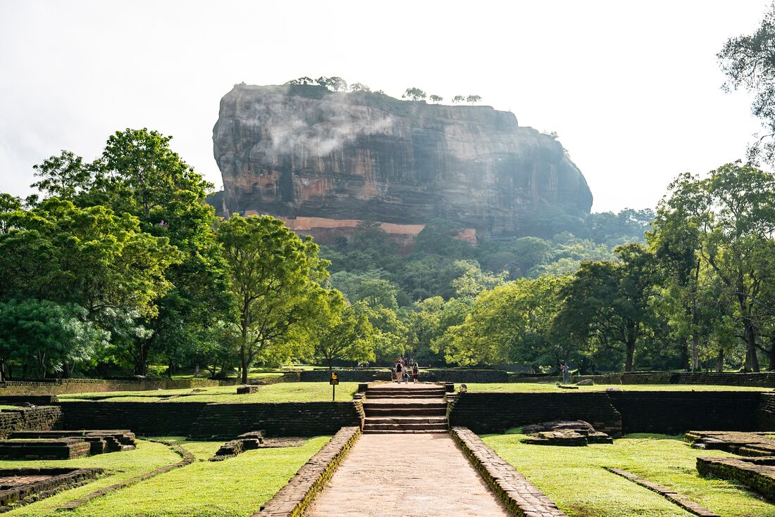 tourhub | Intrepid Travel | Essential Sri Lanka 