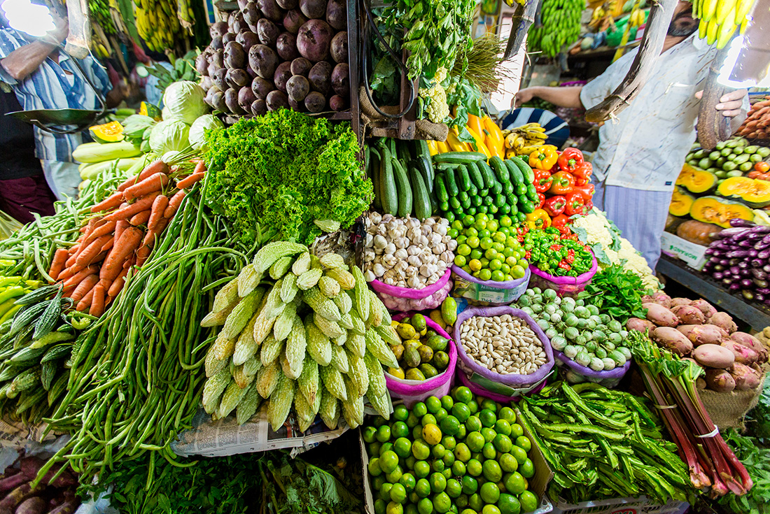 Sri Lanka Real Food Adventure