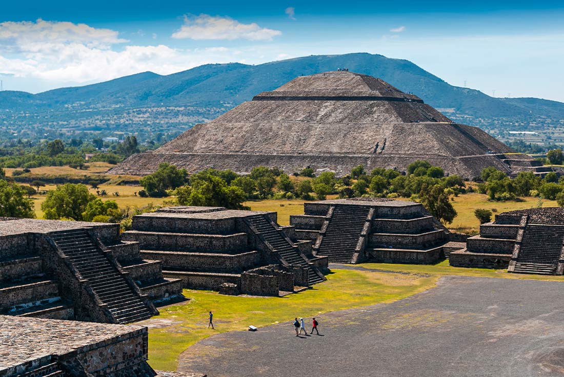 tourhub | Intrepid Travel | Mexico City: Day of the Dead Original 