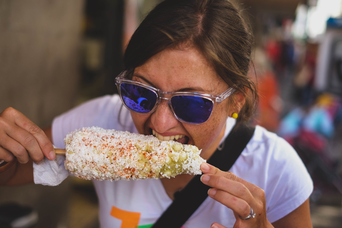 tourhub | Intrepid Travel | Mexico Real Food Adventure 