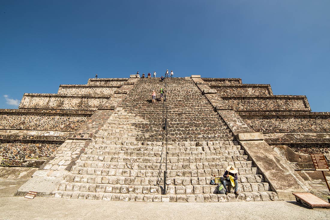 tourhub | Intrepid Travel | Premium Mexico City to Oaxaca 