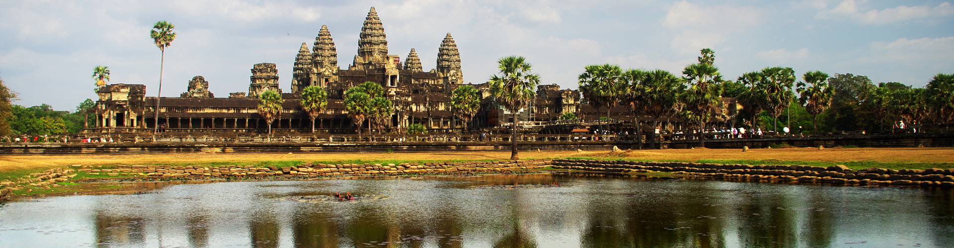 tourhub | Intrepid Travel | Cambodia Family Holiday 