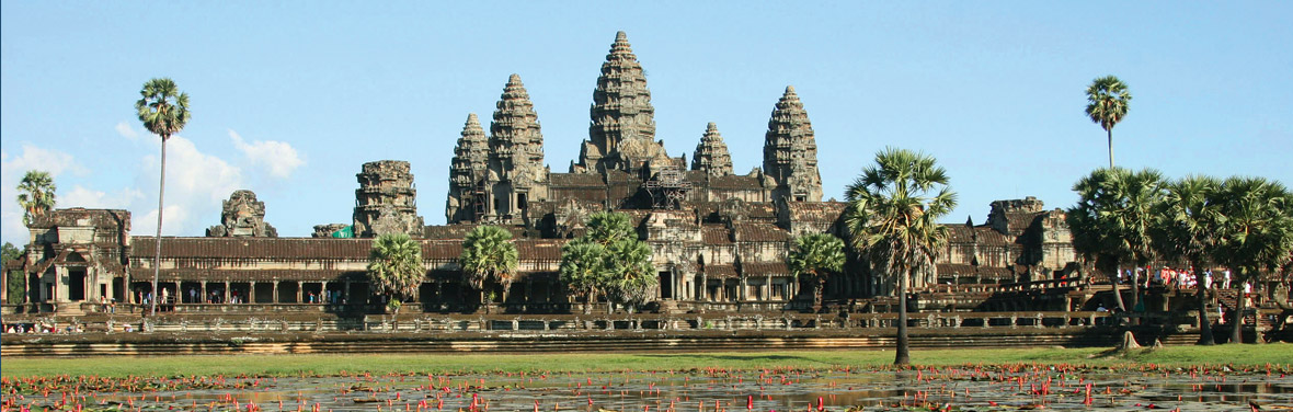 tourhub | Intrepid Travel | Cambodia's Secrets of Angkor 