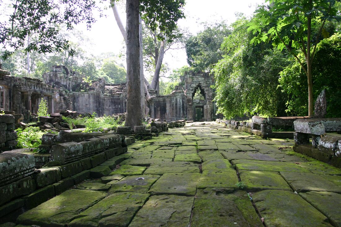 tourhub | Intrepid Travel | Cambodia's Secrets of Angkor 