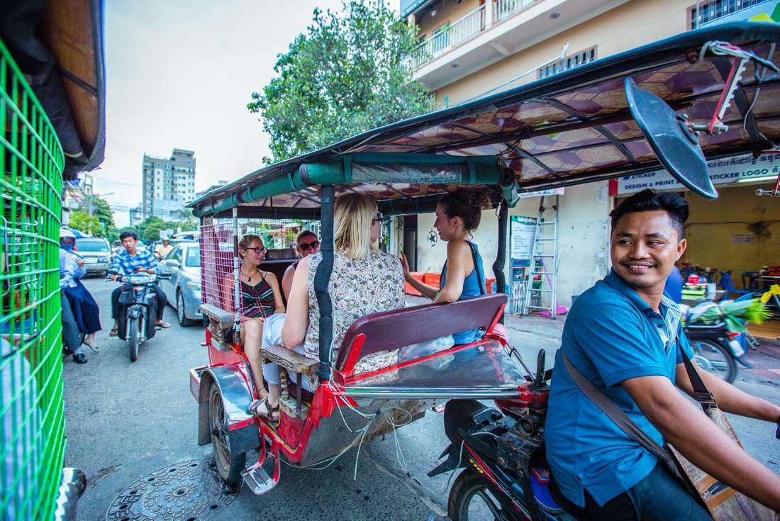 tourhub | Intrepid Travel | Classic Cambodia 