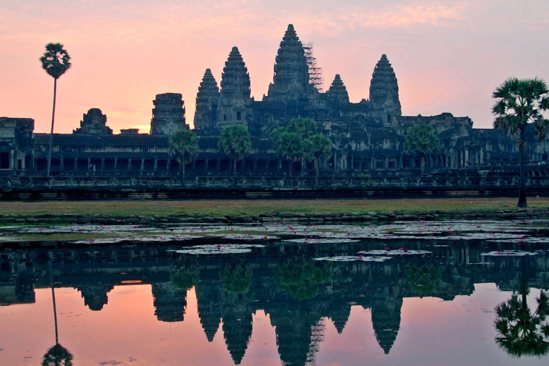 tourhub | Intrepid Travel | Classic Cambodia 