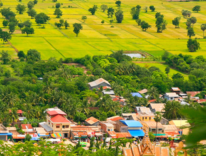 tourhub | Intrepid Travel | Cambodia Adventure 