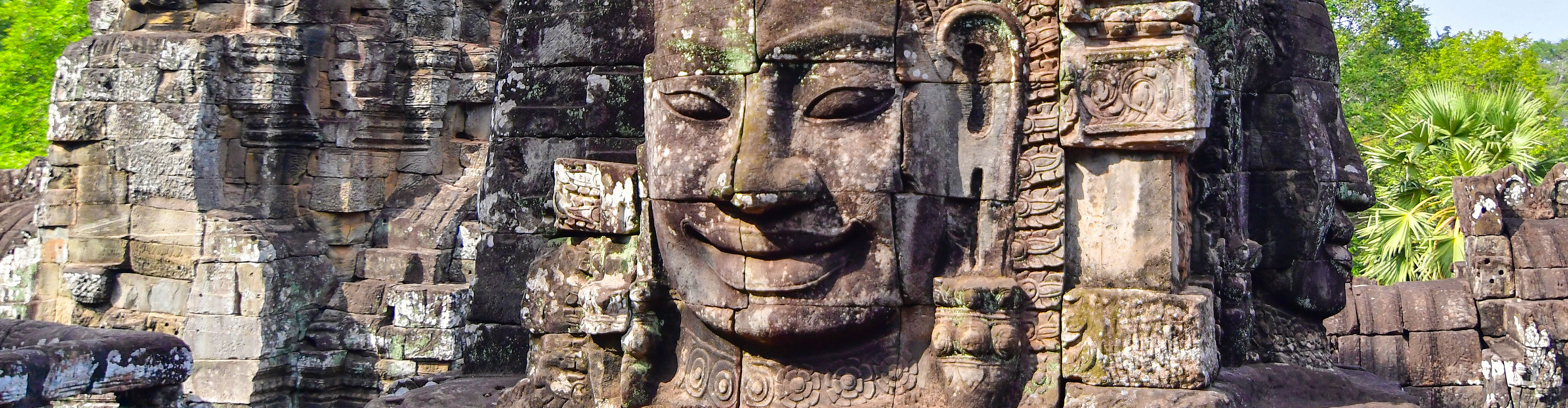 tourhub | Intrepid Travel | Cambodia Adventure 