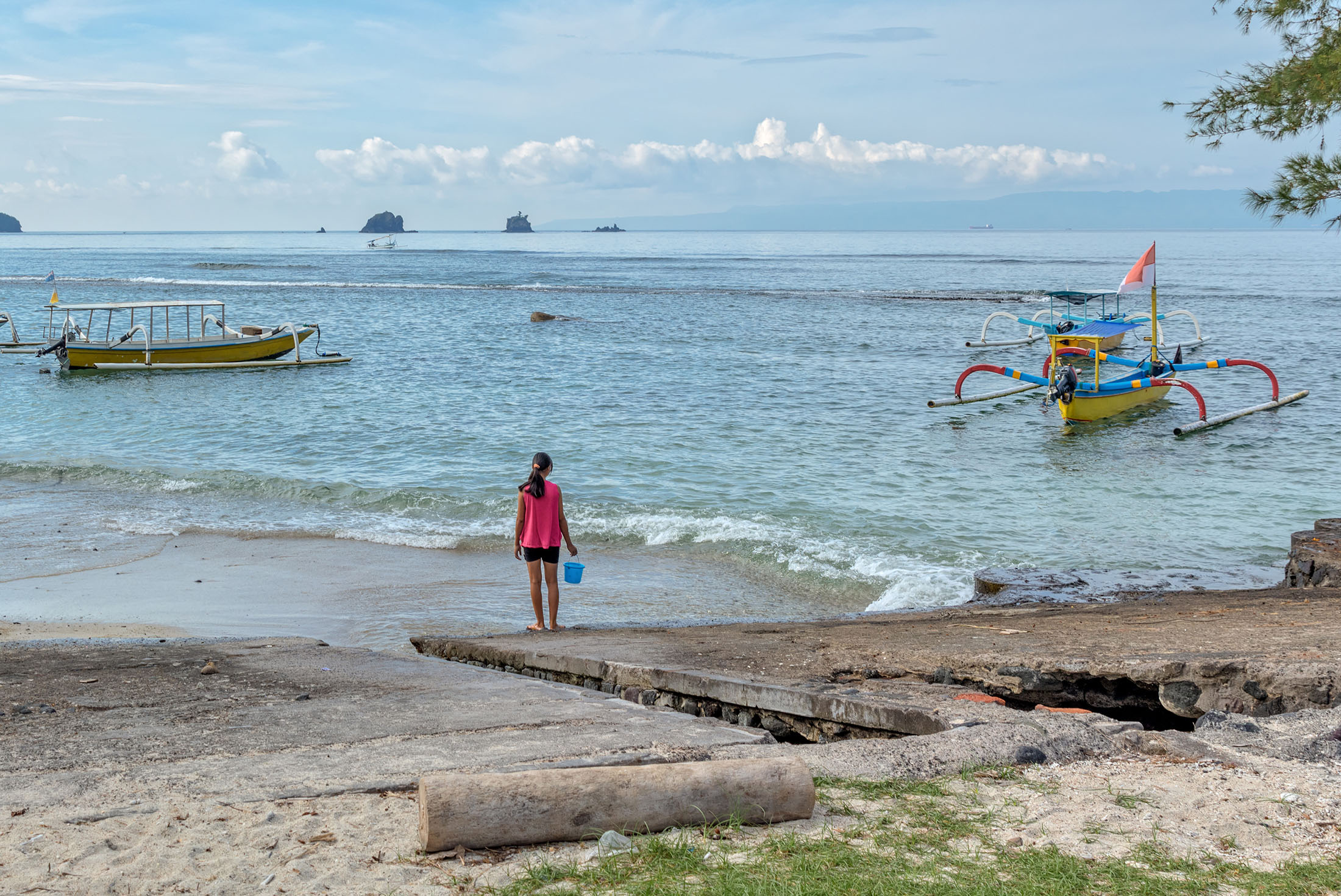 Bali Family Holiday with Teenagers