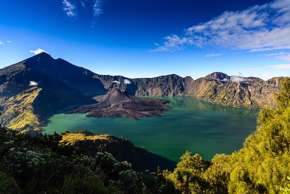 tourhub | Intrepid Travel | Discover Lombok 