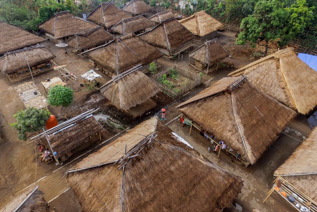 tourhub | Intrepid Travel | Discover Lombok 