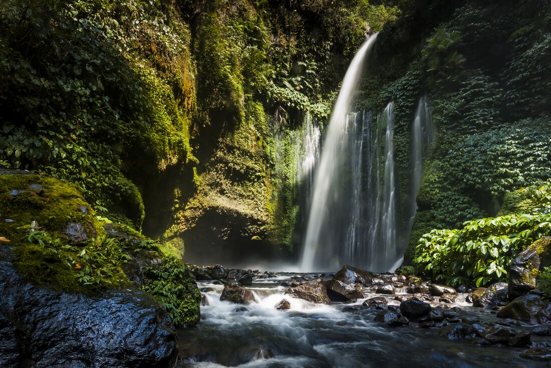 tourhub | Intrepid Travel | Discover Lombok 