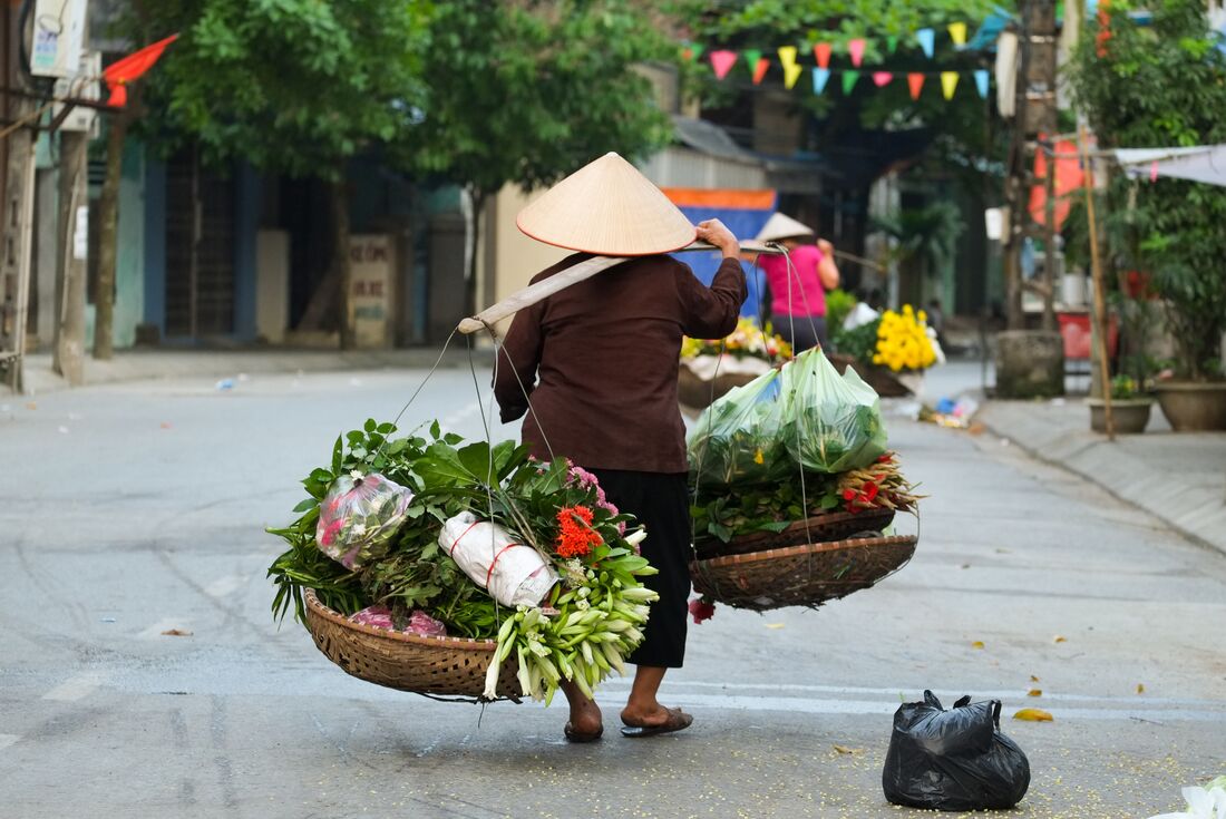 tourhub | Intrepid Travel | Cambodia & Vietnam Discovery 