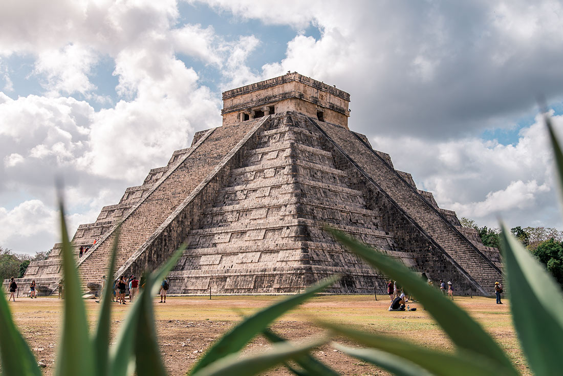 tourhub | Intrepid Travel | Yucatan Peninsula Adventure 