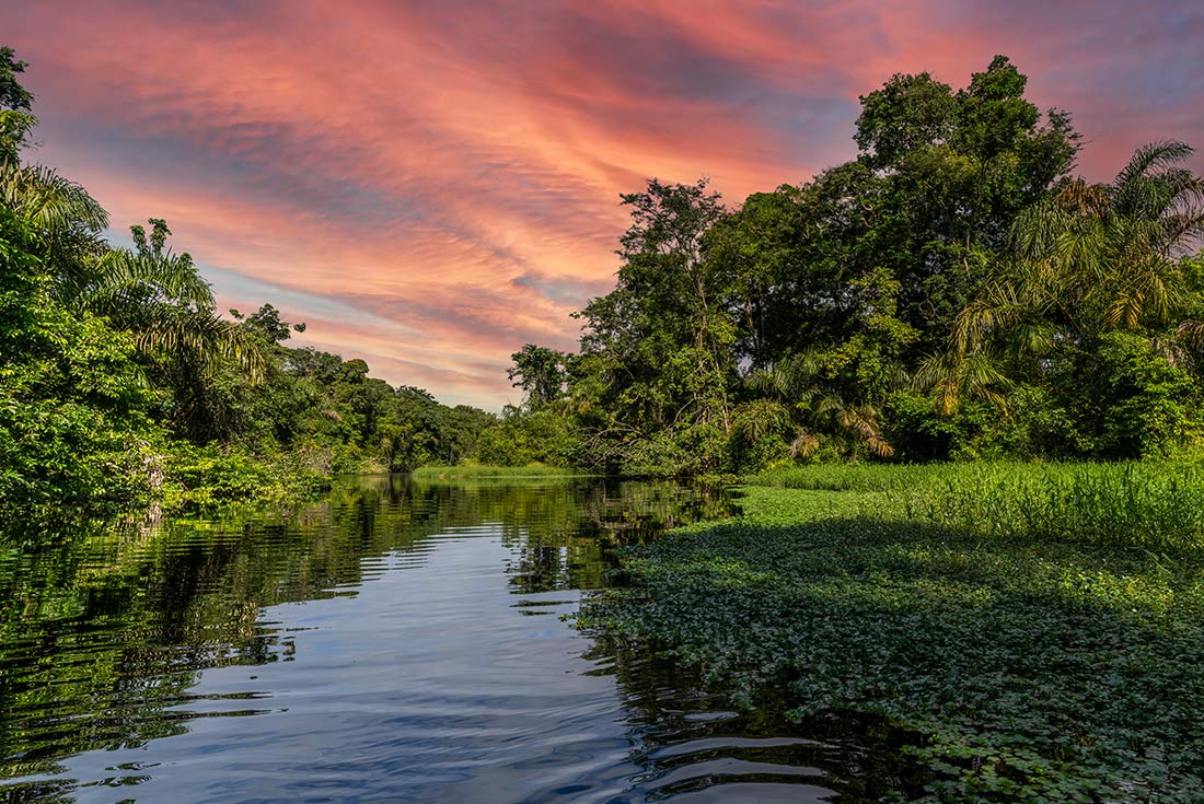 Best of Costa Rica Family Holiday