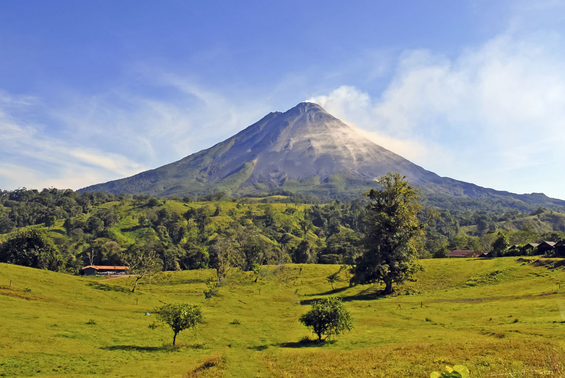 Costa Rica Family Holiday