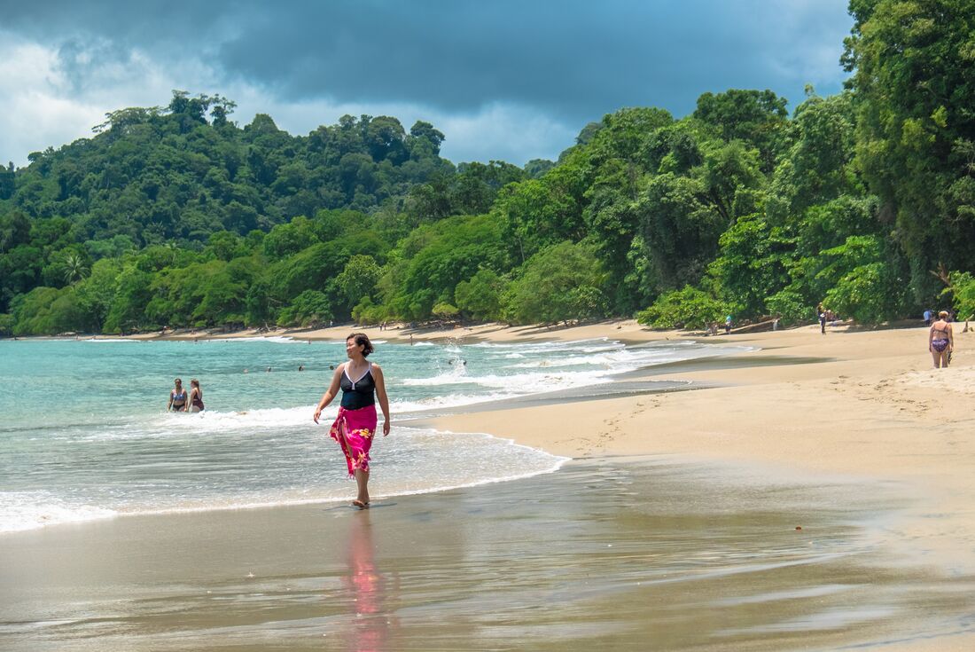 Classic Costa Rica