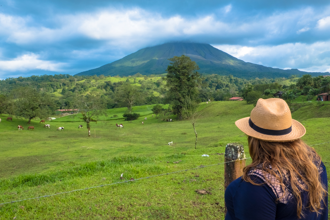 tourhub | Intrepid Travel | Costa Rica Experience 