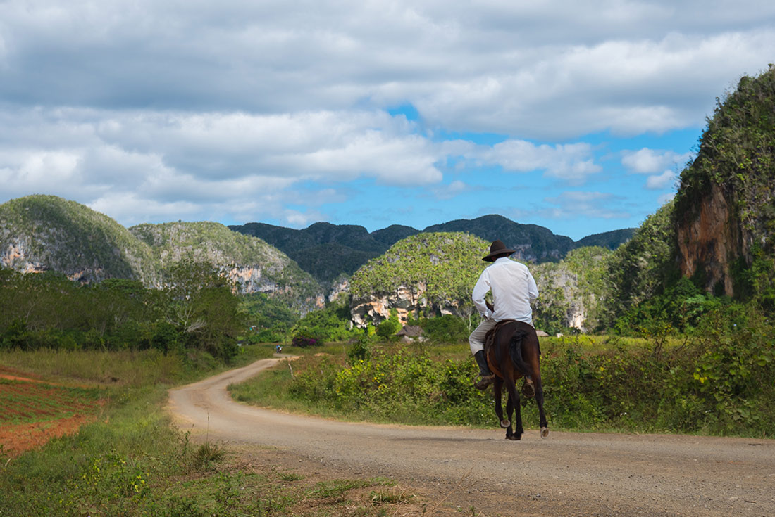 tourhub | Intrepid Travel | Premium Cuba  