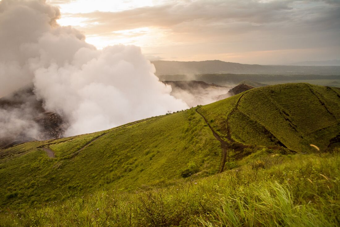 tourhub | Intrepid Travel | Heart of Central America 