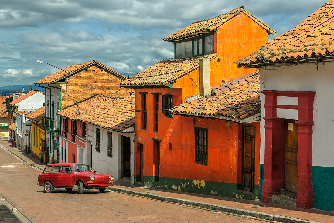 tourhub | Intrepid Travel | Explore Colombia 