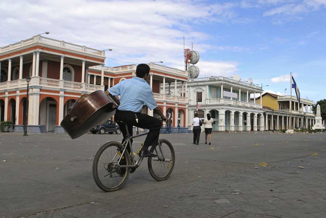 tourhub | Intrepid Travel | Nicaragua to Belize Discovery 