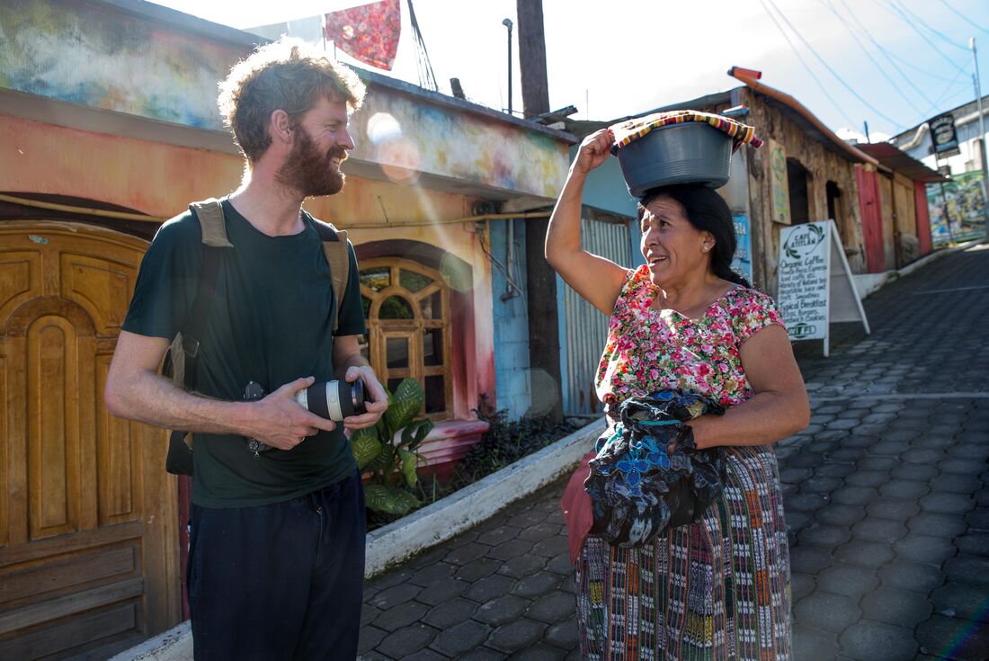 tourhub | Intrepid Travel | Nicaragua to Belize Discovery 