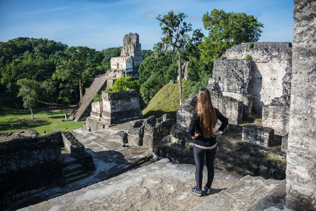 tourhub | Intrepid Travel | Nicaragua to Belize Discovery 