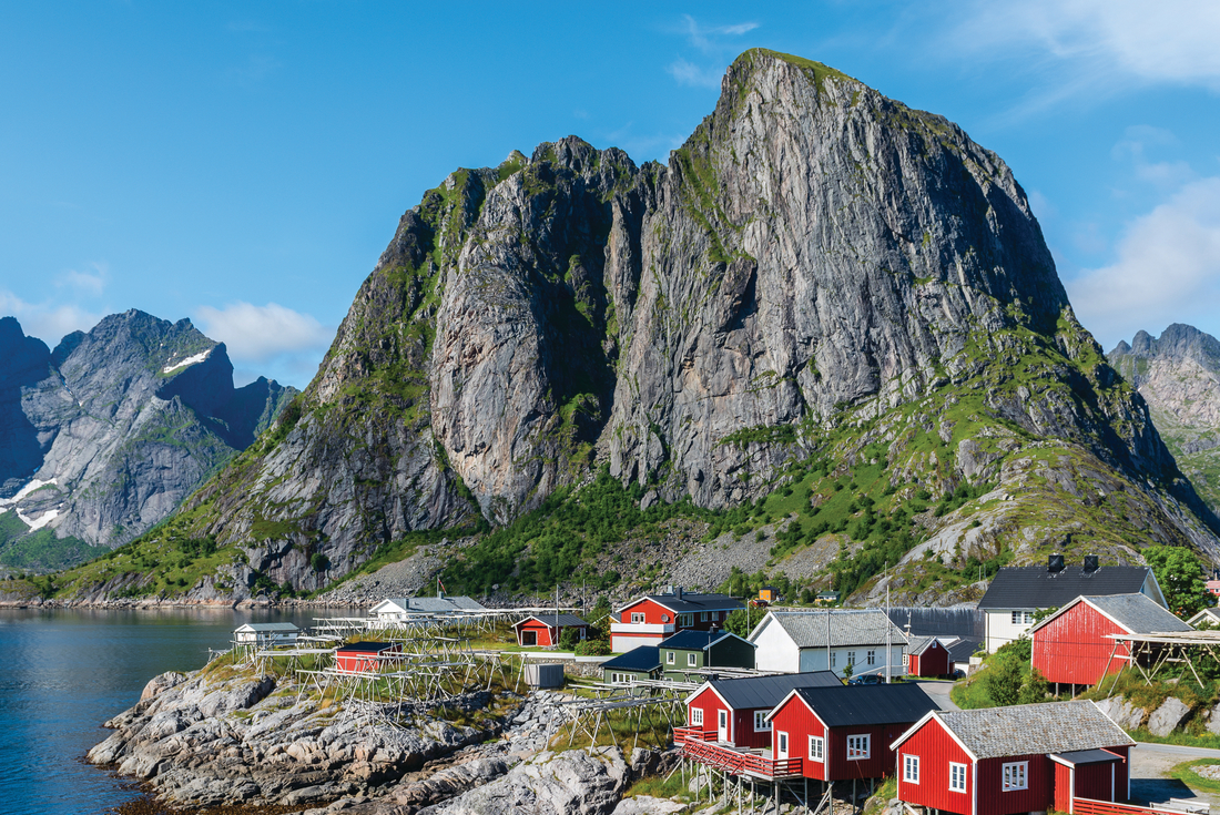 tourhub | Intrepid Travel | Northern Norway Explorer 